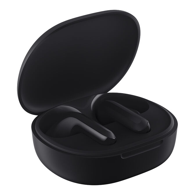 Earbuds Xiaomi Redmi Buds 4 Lite Negro image number 3