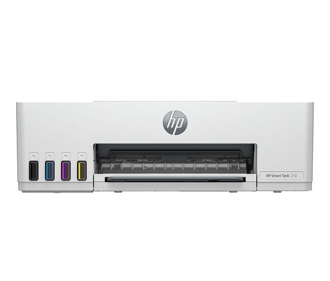 Impresora HP Smart Tank SF 210 image number 0