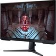 Monitor Samsung Odyssey G5 27" G51C VA QHD 165Hz 1ms FreeSync Premium image number null