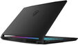 Port&aacute;til MSI Katana 15 HX B14WFK-079XPT 15.6" i7-14650HX 16GB DDR5 512GB RTX 5060 144Hz image number null