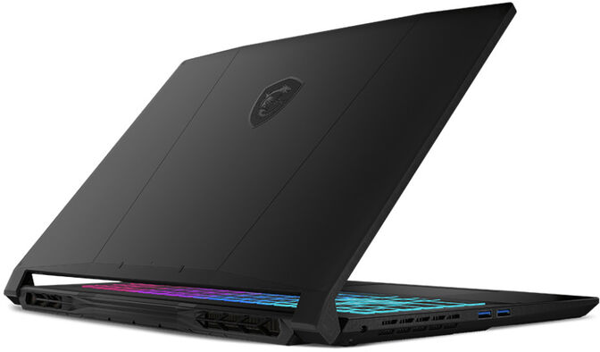 Port&aacute;til MSI Katana 15 HX B14WFK-079XPT 15.6" i7-14650HX 16GB DDR5 512GB RTX 5060 144Hz image number 2