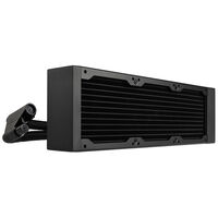 Módulo de Radiador LYNK+ 360mm Slim LED Preto