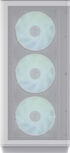 Caja ATX APNX Creator C1 Blanco image number null