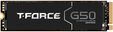 SSD Team Group T-Force G50 2TB Gen4 M.2 NVMe (5000/4800MB/s) image number null