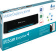 Esc&aacute;ner de Mesa IRIS IRISCan Executive 4 Duplex 8PPM image number null