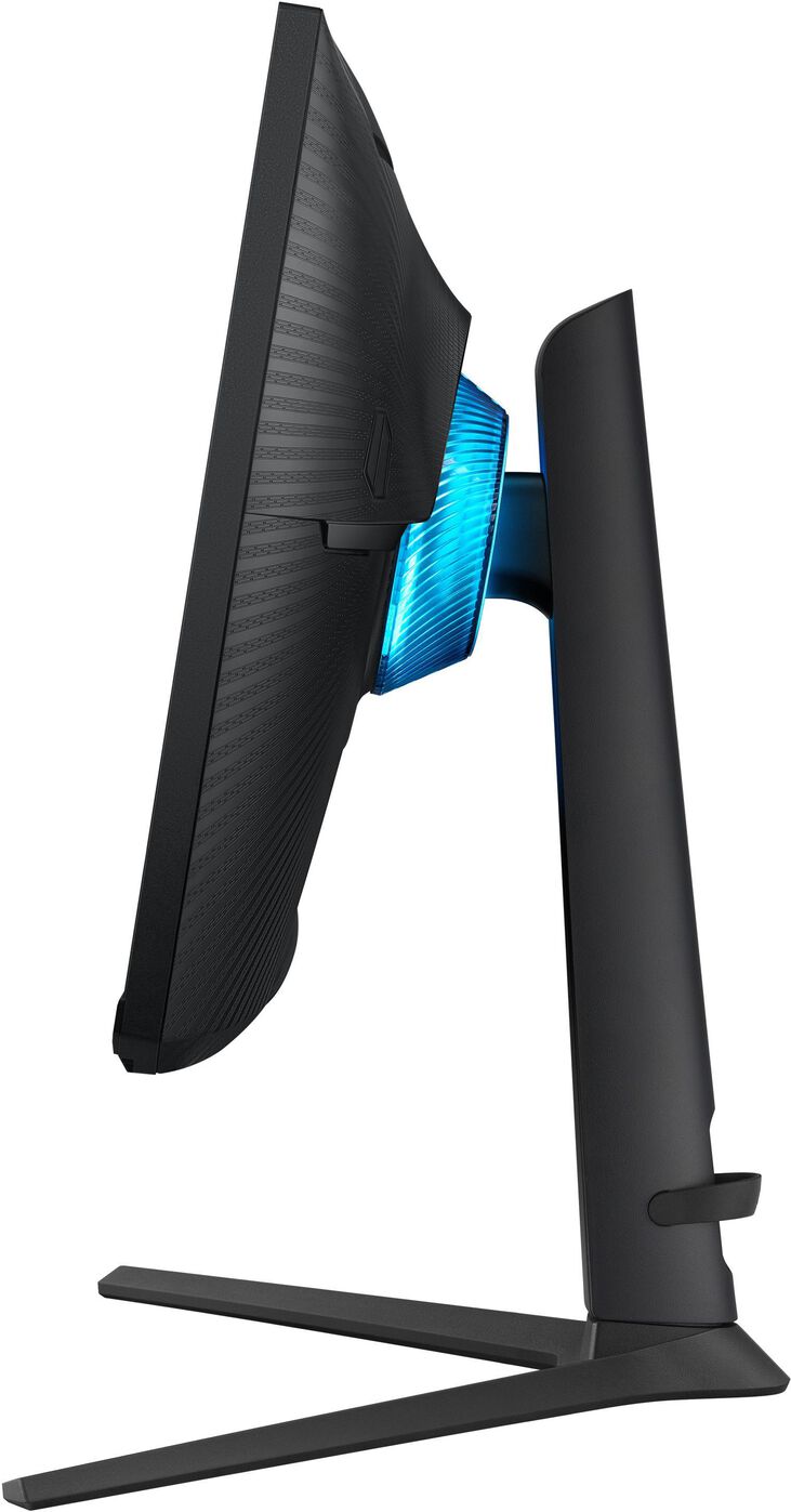 Monitor Samsung Odyssey G7 27" G70B IPS 4K 144Hz 1ms FreeSync Premium Pro G-Sync Compatible HDR 400 image number 14