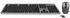 Teclado + Ratón Ewent EW3259 Wireless Silent (PT) image number null