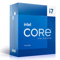 Procesador Intel Core i7 13700K 16-Core (2.5GHz-5.4GHz) 30MB Skt1700
