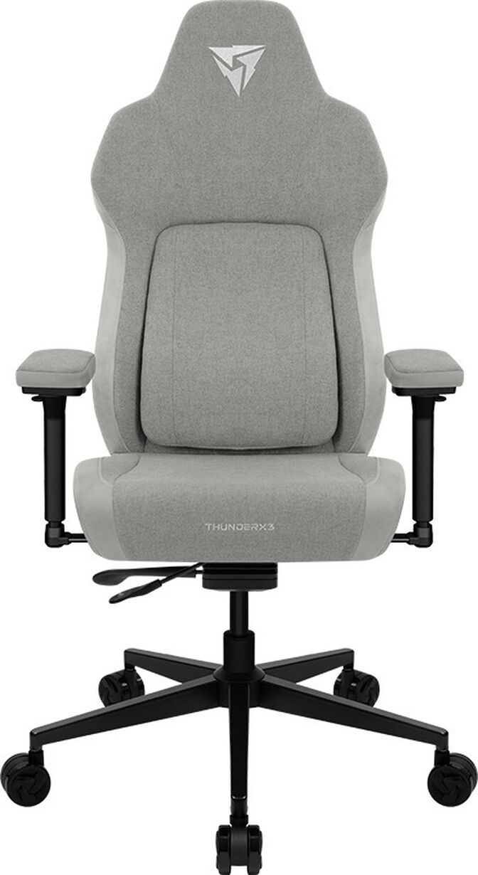 Silla Gaming ThunderX3 Core Smart Loft Light Grey image number 1