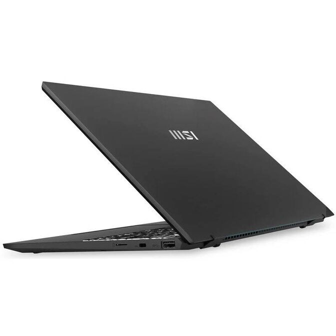 Port&aacute;til MSI Prestige 13 AI Evo A1MG-066PT 13.3" Ultra 7 155H 16GB 1TB 2.8K OLED W11 image number 3