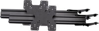 Soporte Monitor Next Level Racing ELITE para Três Monitores Add-On