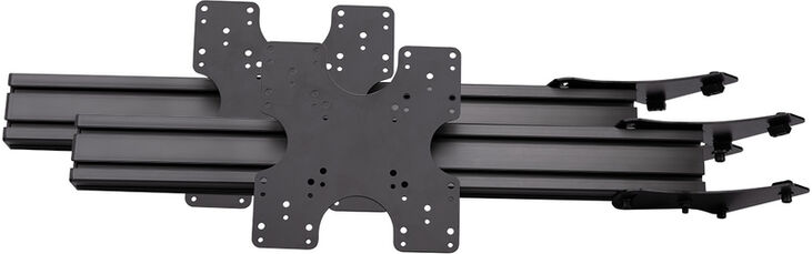 Soporte Monitor Next Level Racing ELITE para Três Monitores Add-On image number 0