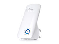 Repetidor TP-Link TL-WA850RE 300Mbps Wi-Fi