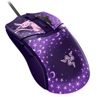 Rat&oacute;n Razer Cobra Pok&eacute;mon Espeon/Umbreon Ed. 8500DPI Negro