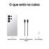 Smartphone Samsung Galaxy S25 Ultra  6.9" (12 / 1TB) 120Hz Blanco Plateado Titânio image number null