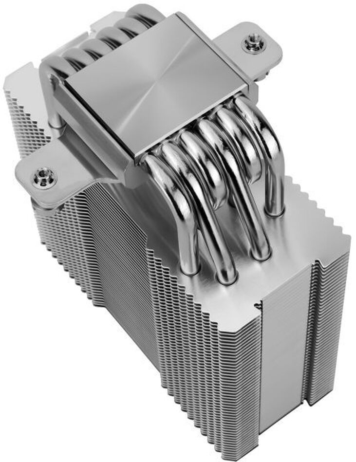 Ventilador CPU Thermalright Burst Assassin 120 image number 7