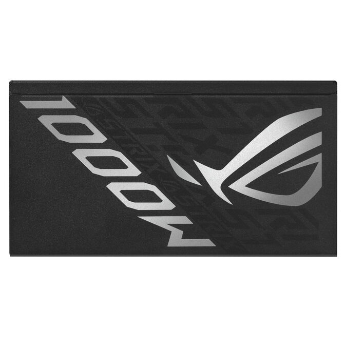 Fuente Alimentaci&oacute;n Modular ASUS STRIX 1000W 80+ Platinum (ROG Equalizer) image number 10