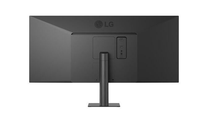 Monitor LG 34" 34U511A-B IPS WFHD 100Hz FreeSync 5ms image number 7