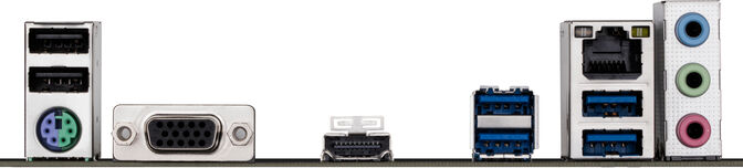 Placa Base Gigabyte A520M-K V2 image number 3