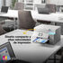 Impresora Multifunción de Inyección de Tinta Epson EcoTank ET-4956 WiFi image number null
