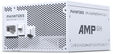 Fuente Modular Phanteks AMP GH PCIe 5.0 1000W 80+ Platinum Blanca image number null