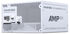 Fuente Modular Phanteks AMP GH PCIe 5.0 1000W 80+ Platinum Blanca image number null