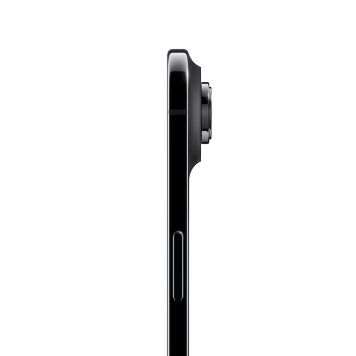 Smartphone iPhone Air 1TB Space Black image number 3