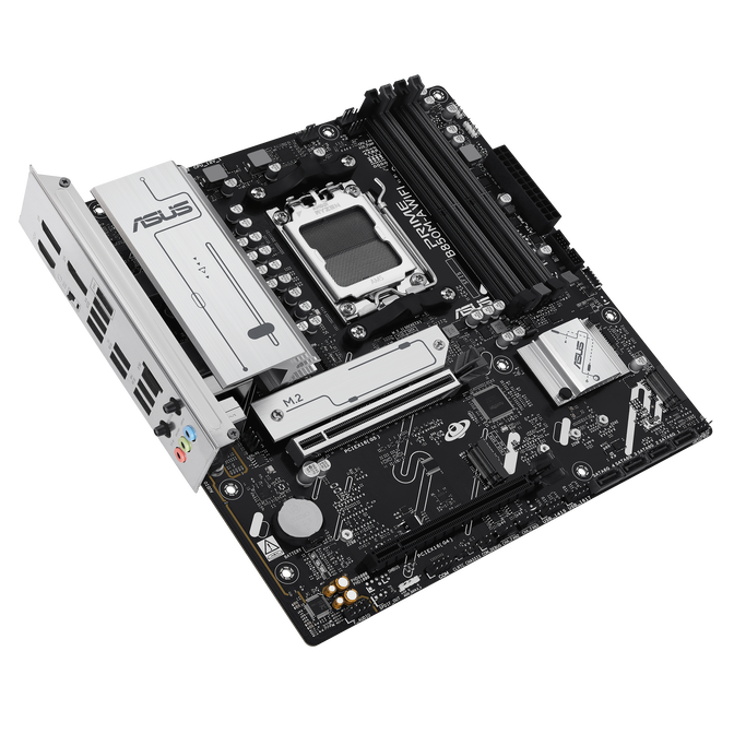 Placa Base Asus PRIME B850M-A WiFi image number 5