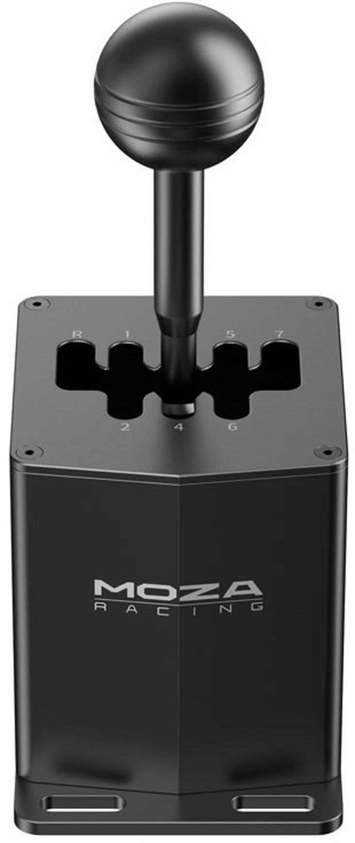 Cambios MOZA Racing HGP image number 1