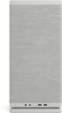 Torre Mini-ITX Fractal Design Mood Light Gray image number null