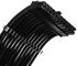 Kit de Expansión Phanteks Cables Sleeved 50cm Negro image number null