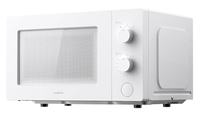 Horno Microondas Xiaomi 20L Blanco