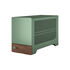 Torre Mini-ITX Fractal Design Terra Jade image number null