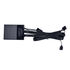 Ventilador Lian Li UNI FAN TL120 LCD RGB PWM Negro 120mm (Pack 3) image number null