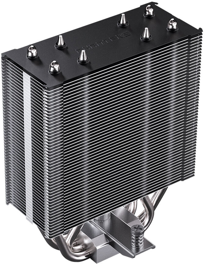 Cooler CPU Phanteks Polar ST4 DRGB PWM - 120mm image number 3