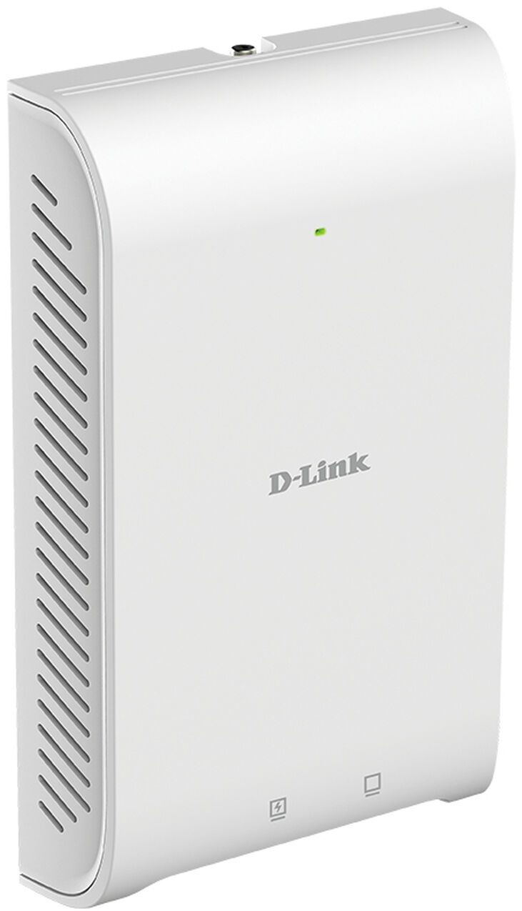 Access Point D-Link DAP-2622 Wireless AC1200 Wave 2 PoE image number 2