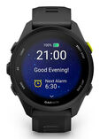 Smartwatch Garmin Forerunner 70 43mm Preto image number null