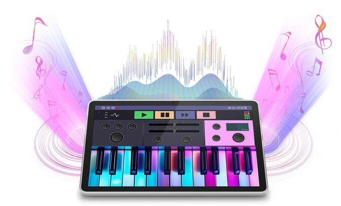 Tablet Lenovo Tab TB311FU 10.1" (4 / 64GB) WiFi+4G Cinzento + Capa image number 12