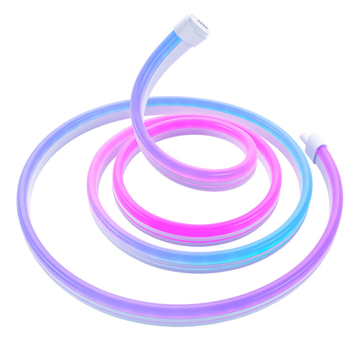 Extensión Tira LED Smart Xiaomi Lightstrip Pro image number 1