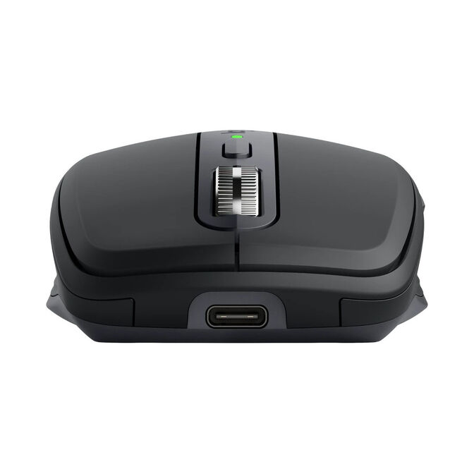 Rat&oacute;n Logitech MX Anywhere 3S Wireless Grafito image number 5