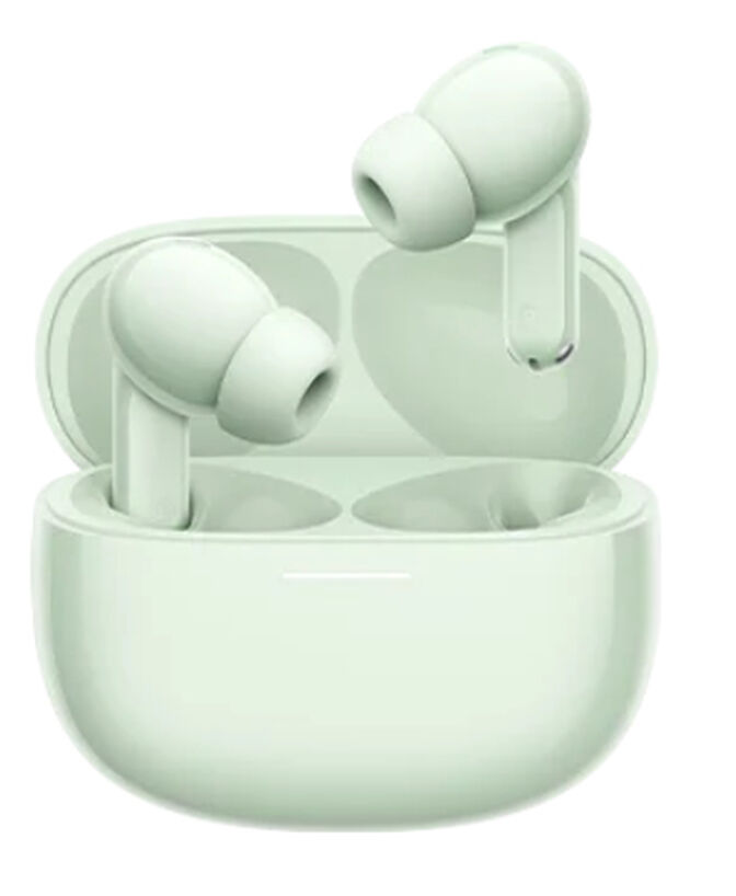 Auriculares Xiaomi Redmi Buds 8 ANC 50dB Bluetooth 5.4 Verde image number 0