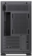 Caja Micro-ATX Jonsbo D31 STD con Visor Vidrio Templado Negro image number null