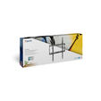 Soporte de Pared Tooq 32" a 70" Max. 45Kg Negro image number null