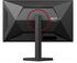 Monitor AGON by AOC 27" U27G4R Fast IPS UHD 160Hz ( FHD 320Hz) 0.5ms (FHD 0.3ms) Hub USB image number null