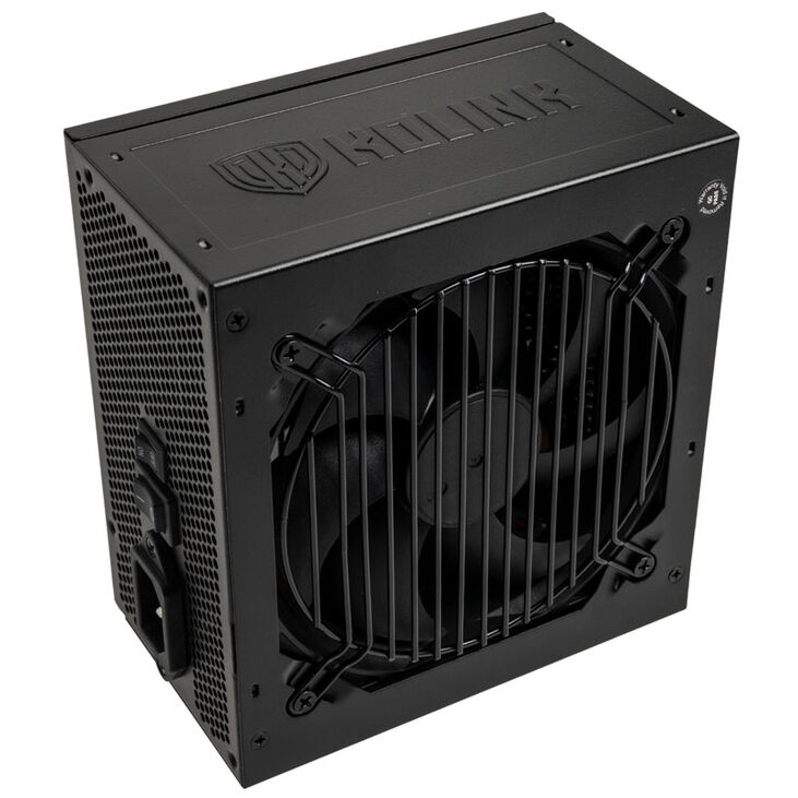 Fuente Kolink KL-R750FG PSU. Gen5. Gold image number 2