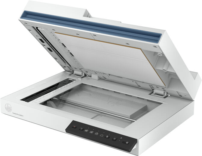 Esc&aacute;ner de Mesa HP ScanJet Pro 2600 f1 image number 10