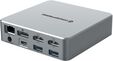 Docking Station Conceptronic 15-in-1 DisplayLink USB 3.2 Gen 2 image number null