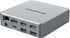 Docking Station Conceptronic 15-in-1 DisplayLink USB 3.2 Gen 2 image number null