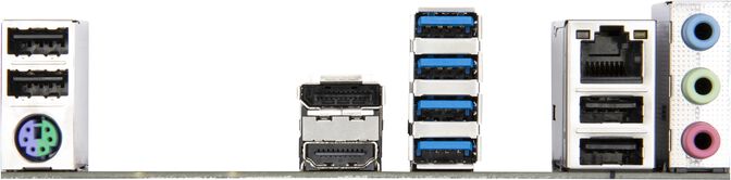 Placa Base Gigabyte A520M DS3H V2 image number 3