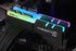G.Skill Kit 16GB (2 X 8GB) DDR4 3600MHz Trident Z RGB CL18 image number null